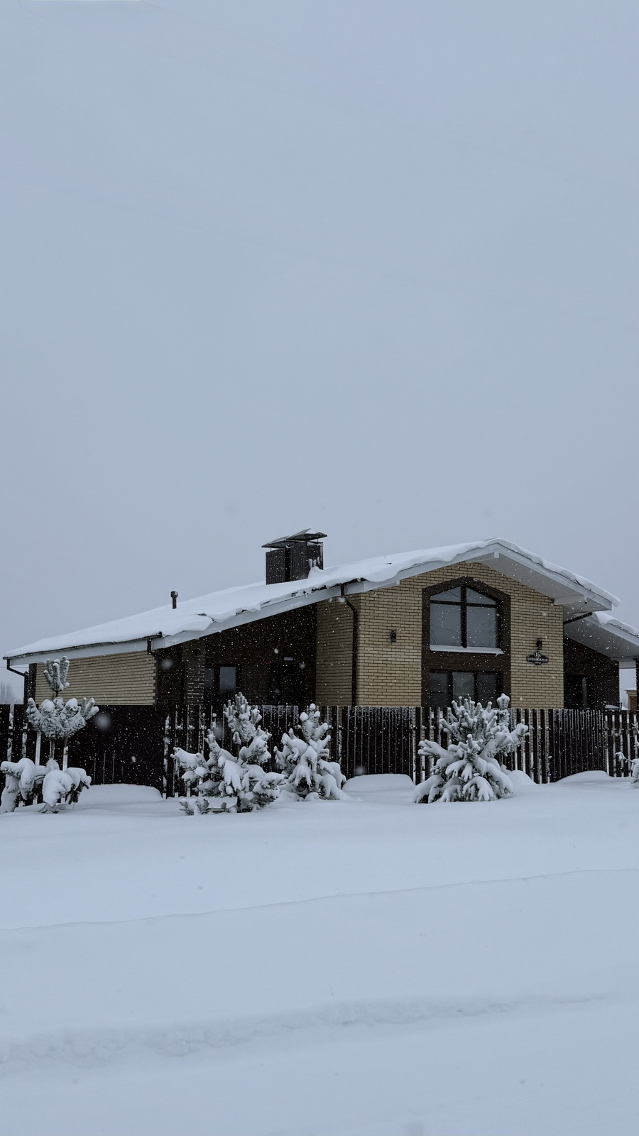 Строительтсво жилых зданий